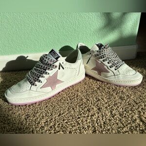 Golden Goose Ball Stars